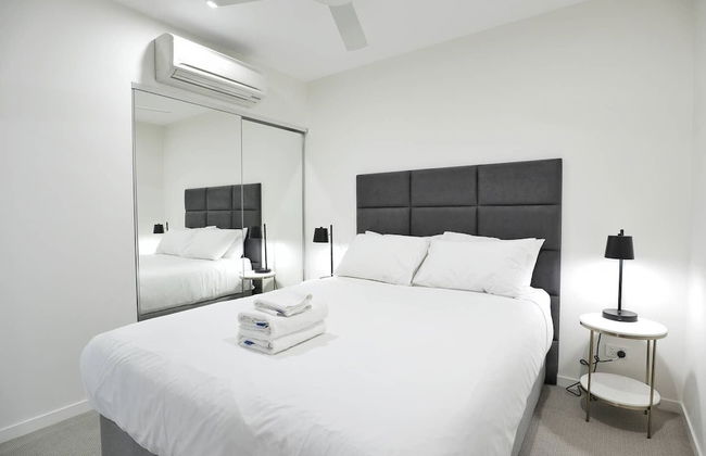 Ultimate Prestige 2bed2bath Hamiltonapt - Foto 1
