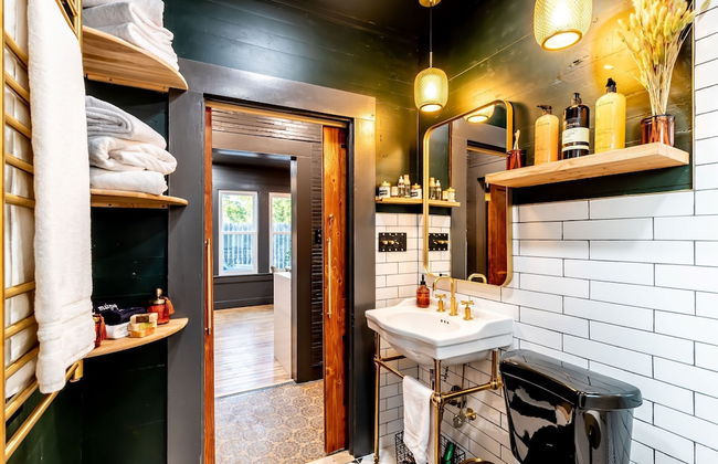 Best Location in Downtown NB Golf Cart Included! - Foto 14