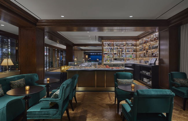 Rosewood Washington, D.C. - Foto 45