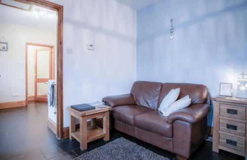 Primrose - 1 Bedroom Cottage - Llanteg - Foto 32