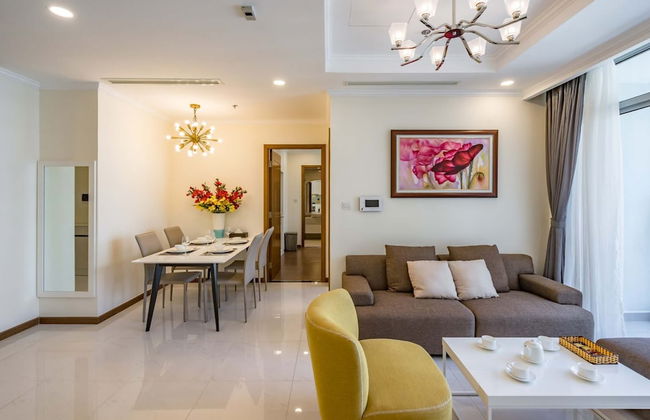 Vinhomes Central Park Riverside Elegance - Photo 26