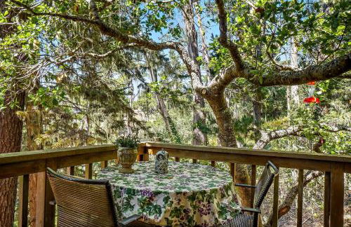 Holly Hill Cottage-Spring Special 3/1 thru 5/21 - Foto 14