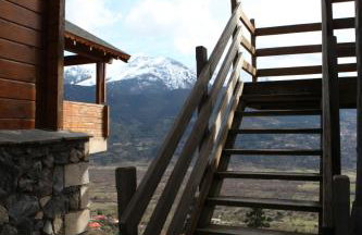 Pasithea Mountain Chalet - Foto 13