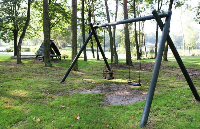 Completely Detached Bungalow in a Nature-filled Park by a Large fen - Photo 46