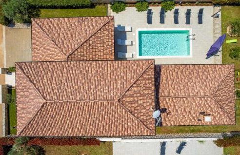 Four-Bedroom Holiday Home In Muline - Foto 15