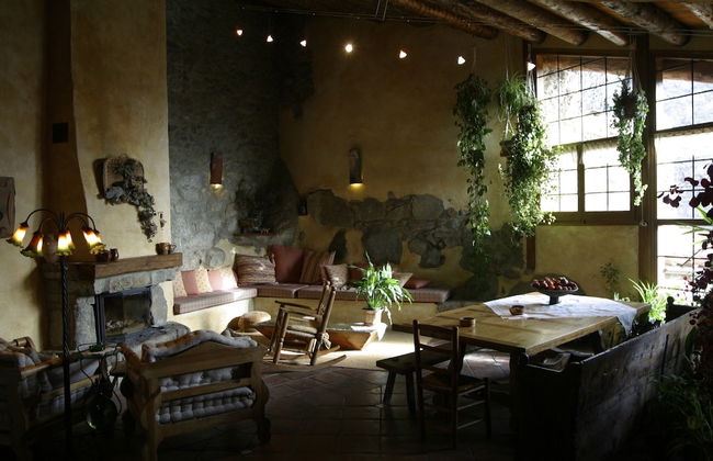 Casa rural cal Rei - Foto 31