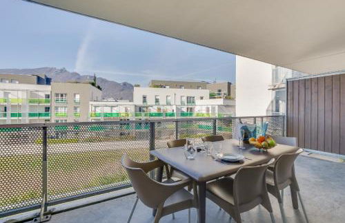 ResidHotel Azuréa - Foto 38