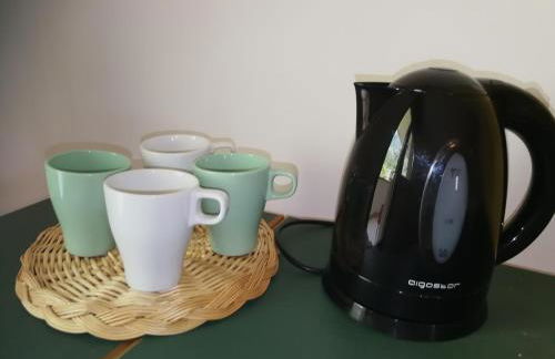 Apartment Bed & Climb - Foto 23