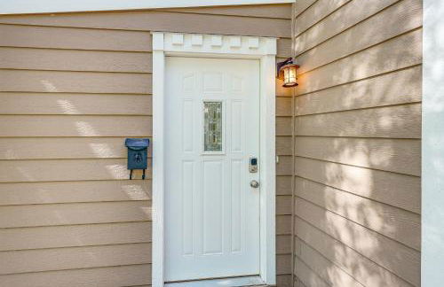 Half-Mi to Dtwn Yankton and River Charming Home! - Foto 19