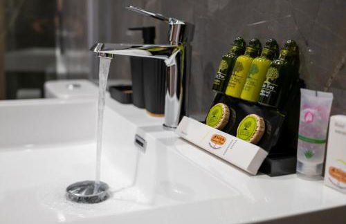 Stoa Luxury House with Unique Jacuzzi Room - Foto 39