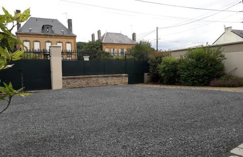 Grand appart 2 chambres - max 6 pers - Foto 10