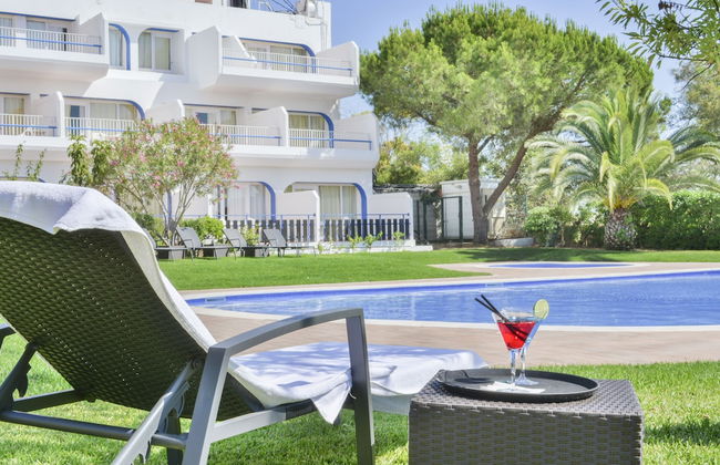 Carvoeiro Hotel - Foto 19