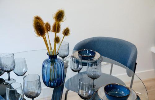 MENINA - Apartamento con Despacho en Velázquez, Salamanca, Madrid - Foto 58