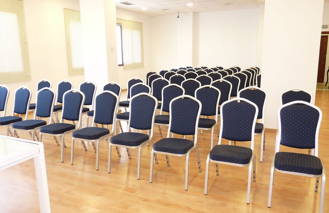 ILUNION Miramar - Foto 42