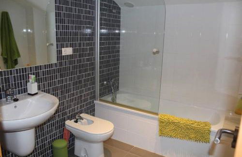 Confortable Beach Appartment with Views to the Sea - Photo 4