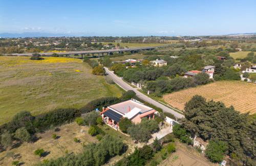 Resonance Experience - Villa Escape Surrounded by Nature & Ancient Sites - Photo 74