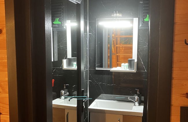 Putra Suit Bungalov - Foto 15