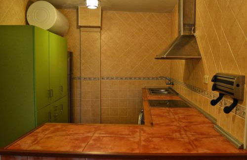 El encinar de las Hoces - Vivienda de uso turístico - Foto 12