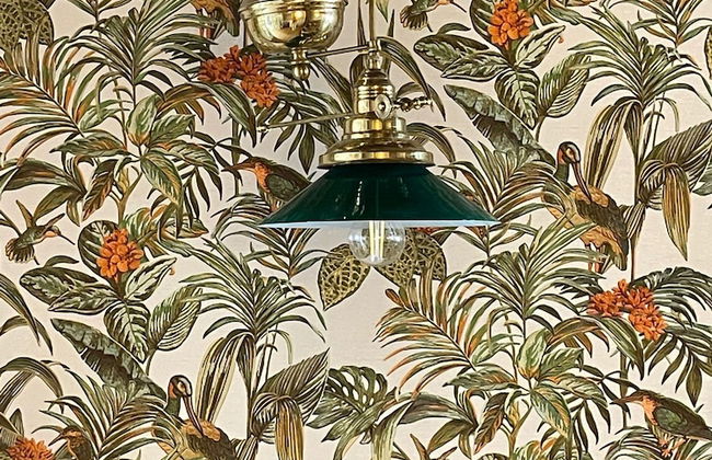 La Petite For t Art Deco Apartment in Brussels - Foto 27