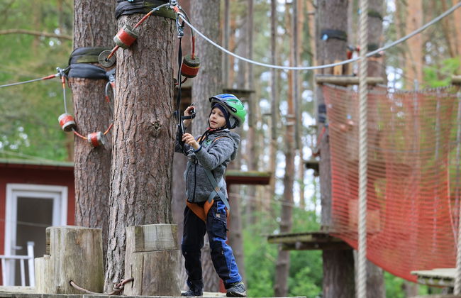 Havelberge Camping Resort - Foto 69