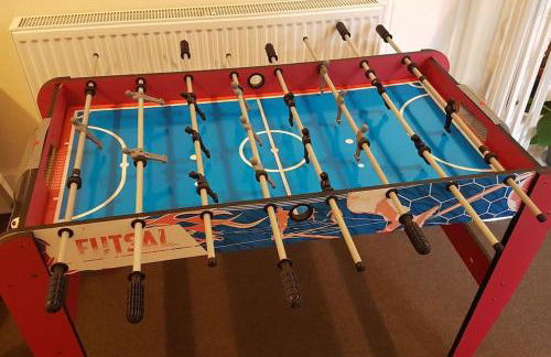 Perfect Family & Friends Home, Free Parking Security Onsite - Photo 14