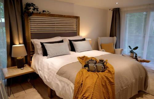 Natures Edge Cabin - Photo 30