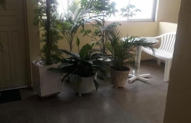 Lar Jampa - Acomodações - Foto 24