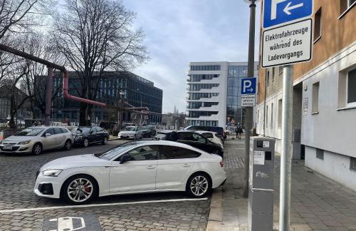 Wohnung 2 neben Warschauer Platz und Spree - Foto 9