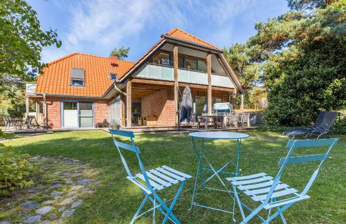 Strandhaus Hühnergott - Foto 41