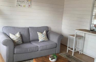 Walland Cottage Romney Retreat - Foto 3