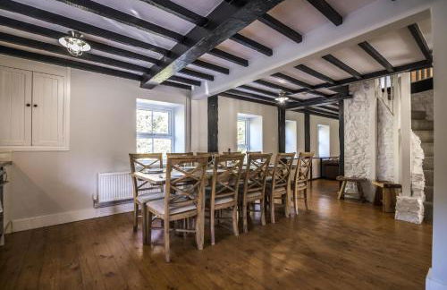 Barn Conversion - Hot Tub - Penally - Tenby - Photo 49