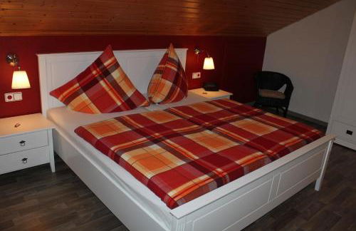 Ferienwohnung Haus Friederike ab 6 Übernachtungen, inclusive Meine Card Plus - Foto 12