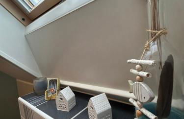 Ferienwohnung Nordlicht - Foto 8