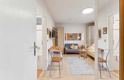 Schickes Apartment zentral in Rhein-Main, WLAN&TV - Foto 74