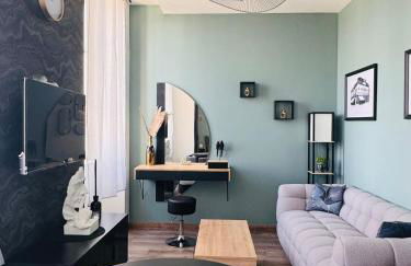 Évasion Urbaine, Vue sur la ville - Foto 7