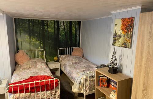 Ferienhaus Harz Idylle 3 - Foto 6