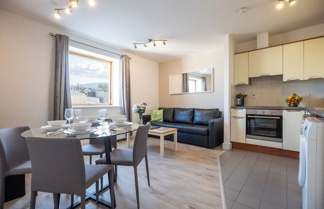 Parnell Corner Apartments - Photo 71