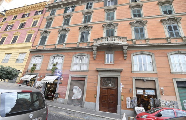 Laterano 250 - Colosseo - Photo 31