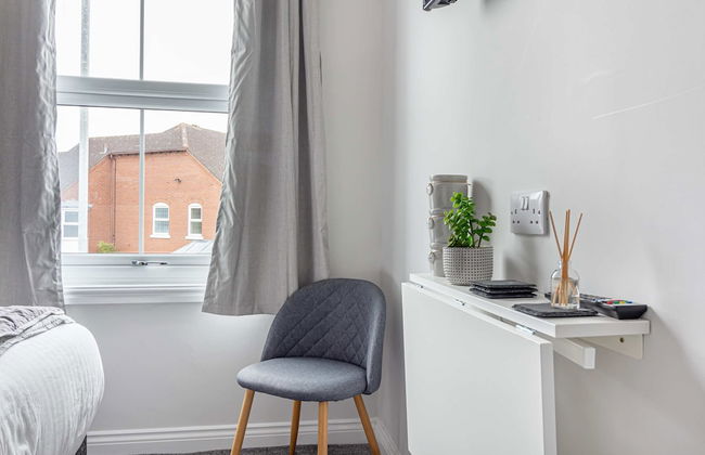 Host Stay The Bull Inn Flat 1 - Foto 5