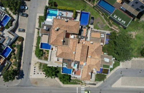 Vale do Lobo Algarve,Exclusive Private Pool Villa - Photo 19