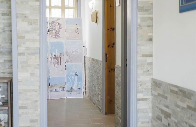 Villa Milon Near The Sea - Foto 25