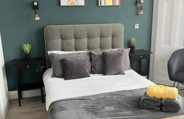 Seaside studio apartment - Foto 1