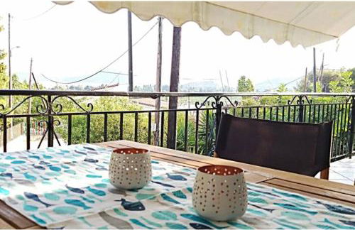 Top of the hill in Drepano-Nafplio, Beautiful view - Foto 58