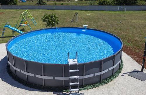 Luxurious apartment with pool - Foto 12