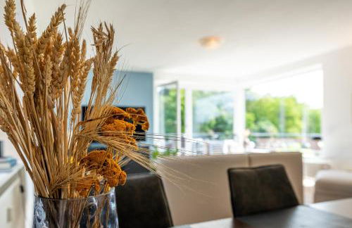 1 Relax Homedesign Wohntraum in Geesthacht mit Elbblick bei HH - Foto 23