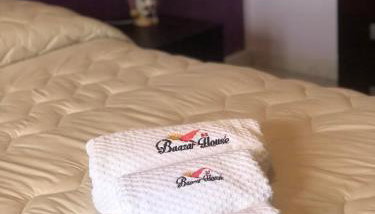 Baazar House - Foto 4, towels