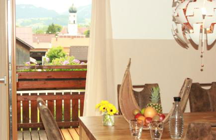 AllgäuBlick - Die Ferienwohnung - Foto 10