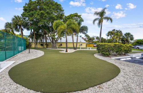 Bayshore Yacht & Tennis 216 - Foto 37