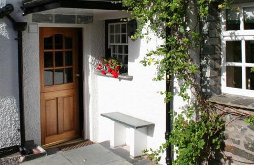 Croft End Cottage - Foto 14