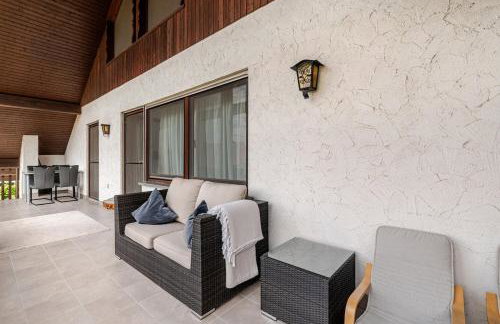 Luxury Apartment Marz - Foto 16